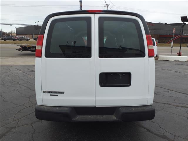 Thumbnail image of 2013 Chevrolet Express at A & B Motors