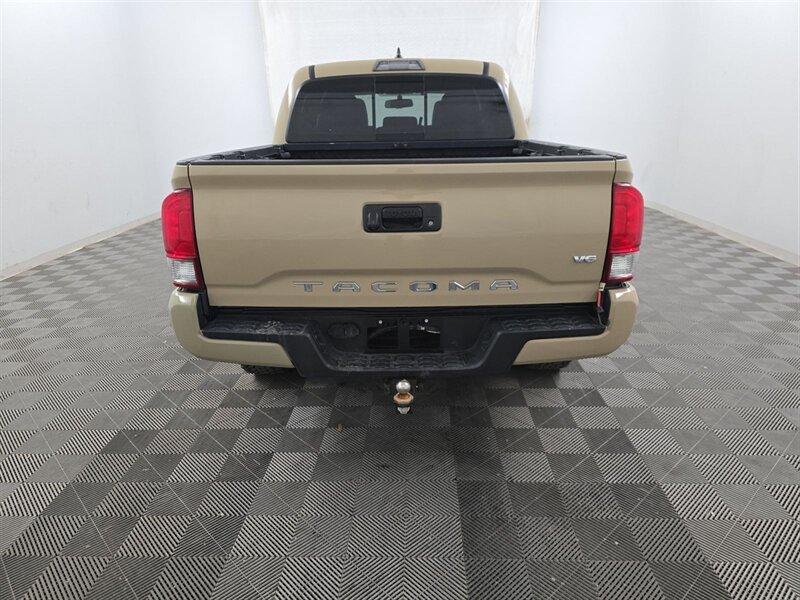 Thumbnail image of 2017 Toyota Tacoma at MJK Auto Sales