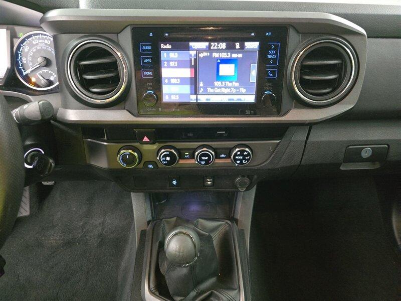 Thumbnail image of 2017 Toyota Tacoma at MJK Auto Sales