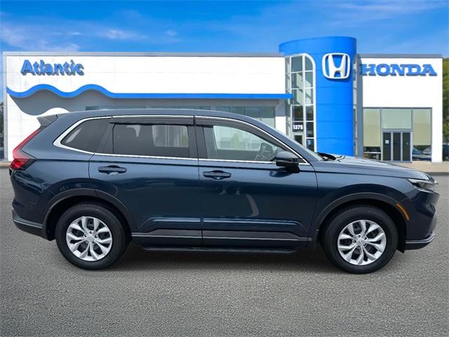Thumbnail image of 2025 Honda CR-V at Atlantic Honda