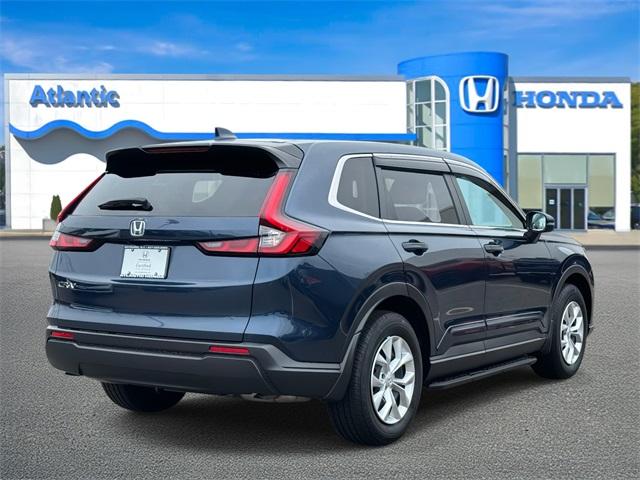 Thumbnail image of 2025 Honda CR-V at Atlantic Honda