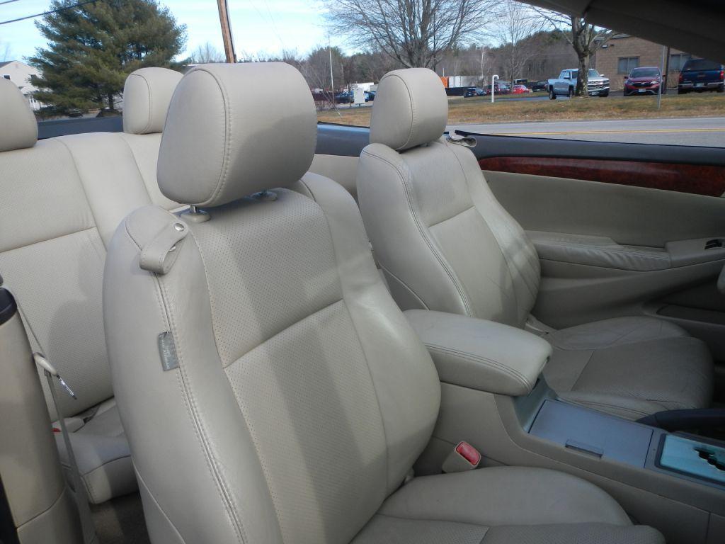 Thumbnail image of 2006 Toyota Camry Solara at WHOLESALERS UNLIMITED LLC