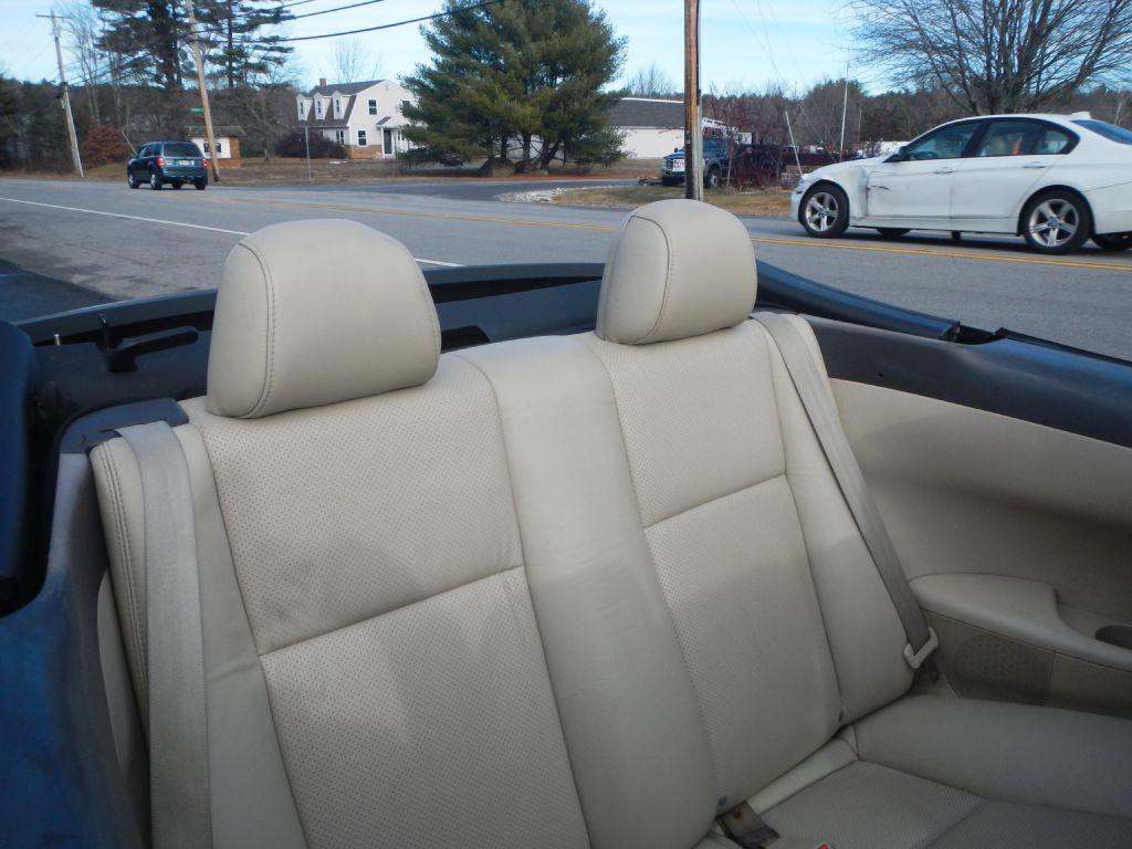 Thumbnail image of 2006 Toyota Camry Solara at WHOLESALERS UNLIMITED LLC
