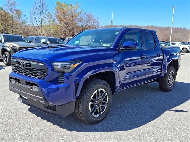 Thumbnail image of 2025 Toyota Tacoma at Del Toyota
