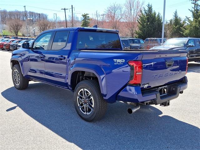 Thumbnail image of 2025 Toyota Tacoma at Del Toyota