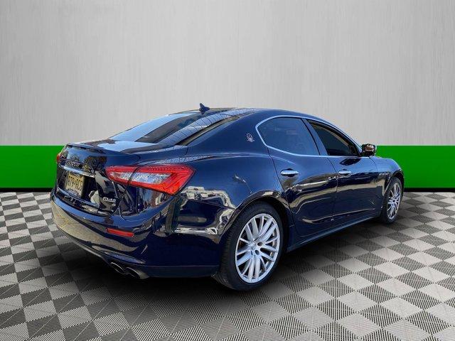 Thumbnail image of 2016 Maserati Ghibli at NYC Motorcars of The Bronx