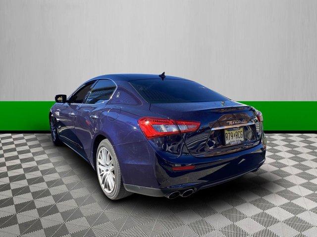 Thumbnail image of 2016 Maserati Ghibli at NYC Motorcars of The Bronx