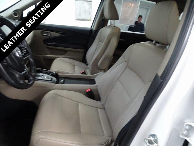 Thumbnail image of 2021 Honda Pilot at Johnson Dodge Chrysler Jeep