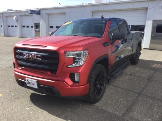 Thumbnail image of 2019 GMC Sierra 1500 at Gross Chevrolet Buick Chrysler, Dodge, Jeep, Ram Motors Inc.