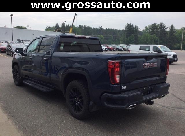 Thumbnail image of 2019 GMC Sierra 1500 at Gross Chevrolet Buick Chrysler, Dodge, Jeep, Ram Motors Inc.
