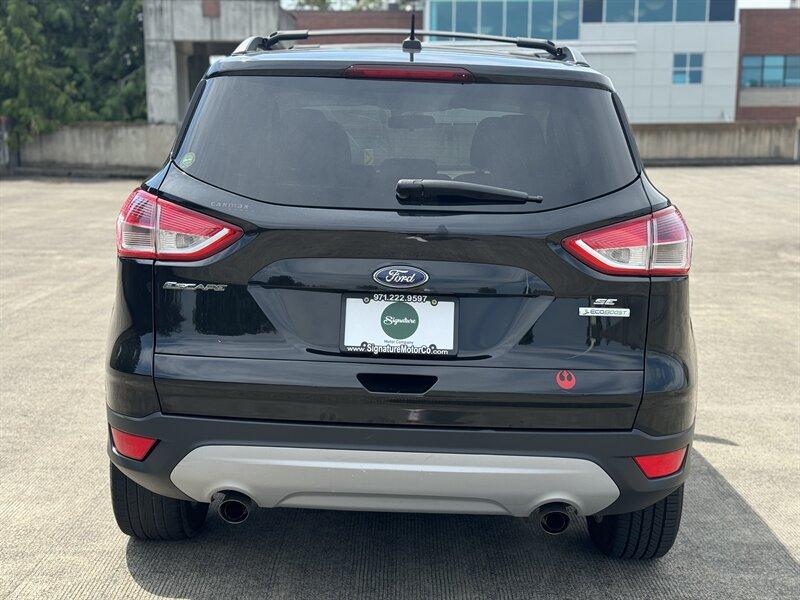 Thumbnail image of 2013 Ford Escape at Signature Motor Company