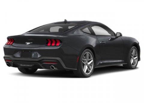 Thumbnail image of 2024 Ford Mustang at Billy Navarre Honda