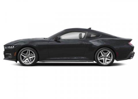 Thumbnail image of 2024 Ford Mustang at Billy Navarre Honda