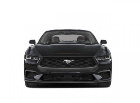 Thumbnail image of 2024 Ford Mustang at Billy Navarre Honda