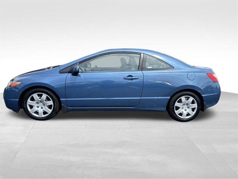Thumbnail image of 2006 Honda Civic at Roberts Auto Sales