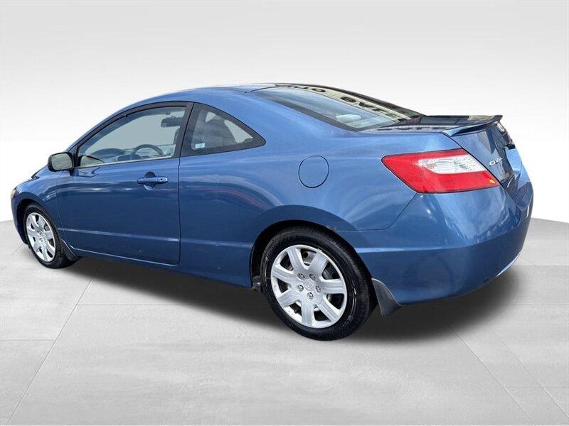 Thumbnail image of 2006 Honda Civic at Roberts Auto Sales
