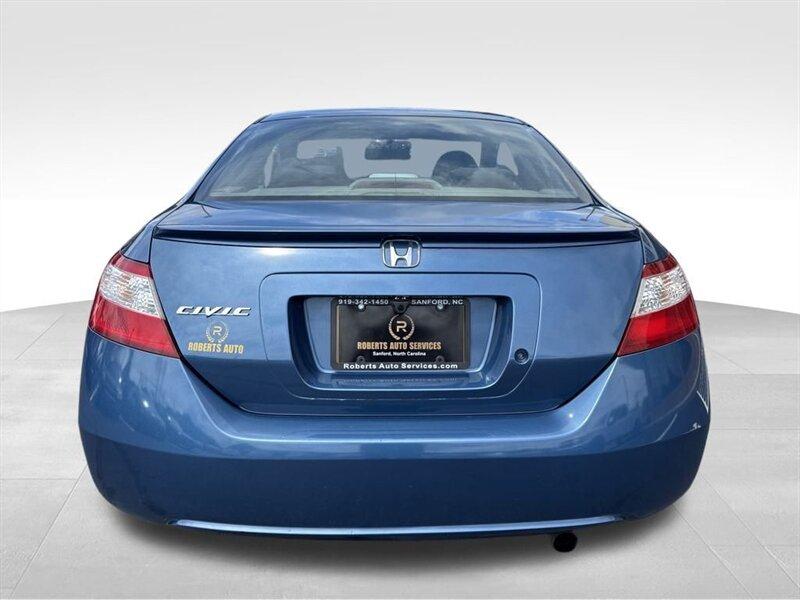 Thumbnail image of 2006 Honda Civic at Roberts Auto Sales