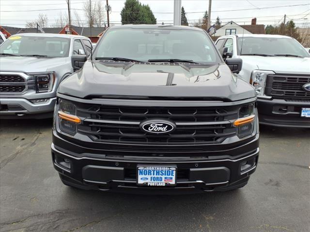Thumbnail image of 2024 Ford F-150 at Northside Ford
