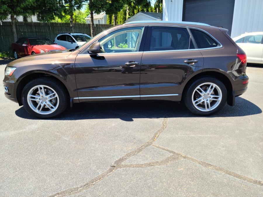 Thumbnail image of 2015 Audi Q5 at Chip's Auto Sales