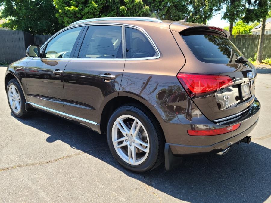 Thumbnail image of 2015 Audi Q5 at Chip's Auto Sales