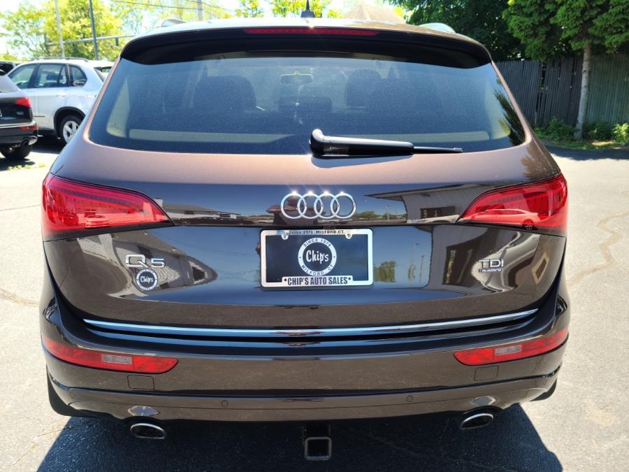 Thumbnail image of 2015 Audi Q5 at Chip's Auto Sales