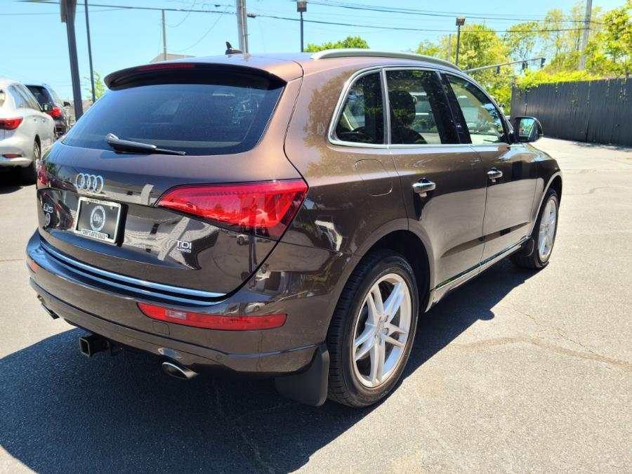 Thumbnail image of 2015 Audi Q5 at Chip's Auto Sales