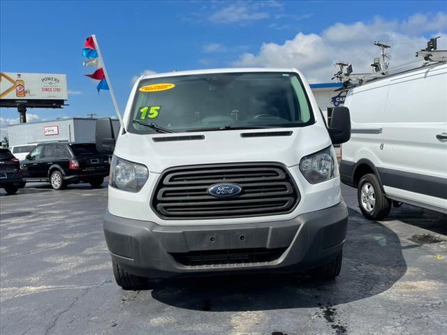 Thumbnail image of 2015 Ford Transit at A & B Motors