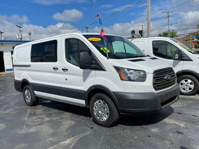 Thumbnail image of 2015 Ford Transit at A & B Motors