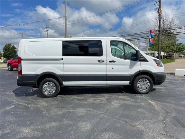 Thumbnail image of 2015 Ford Transit at A & B Motors