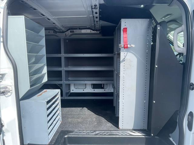 Thumbnail image of 2015 Ford Transit at A & B Motors