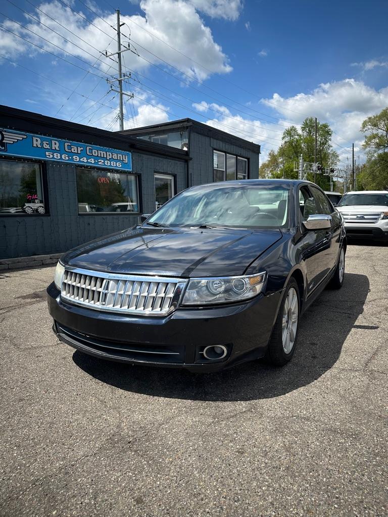 Thumbnail image of 2008 Lincoln MKZ at R & R CAR COMPANY