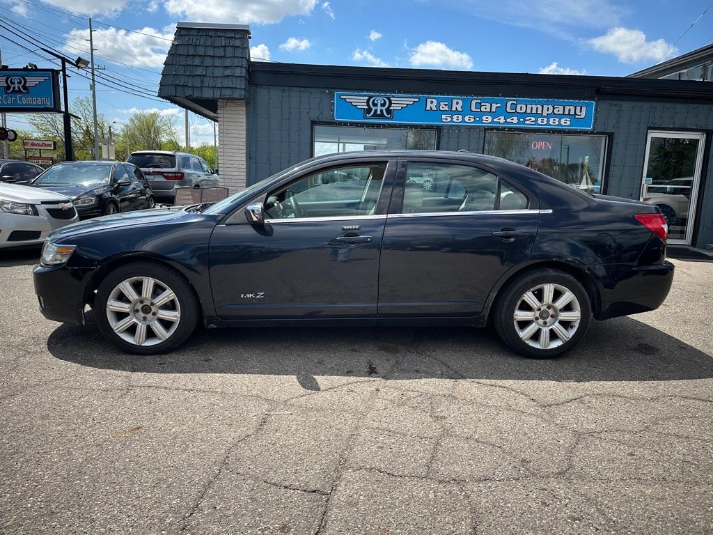 Thumbnail image of 2008 Lincoln MKZ at R & R CAR COMPANY