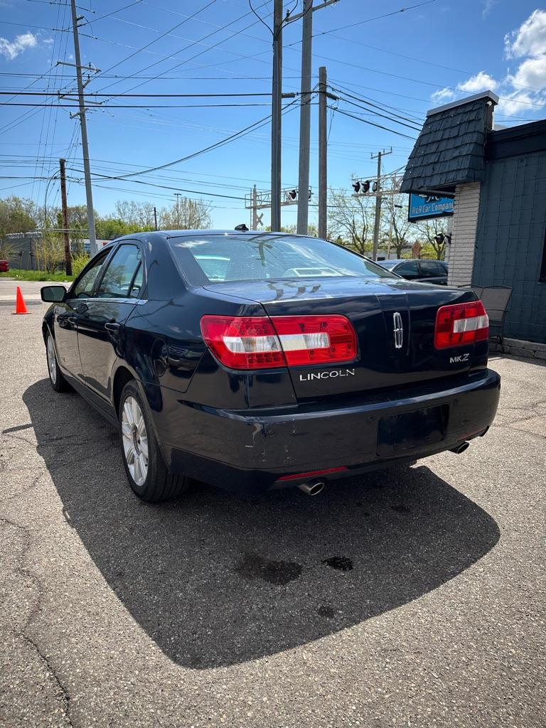 Thumbnail image of 2008 Lincoln MKZ at R & R CAR COMPANY