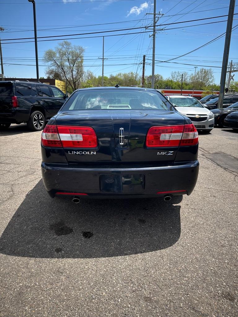 Thumbnail image of 2008 Lincoln MKZ at R & R CAR COMPANY