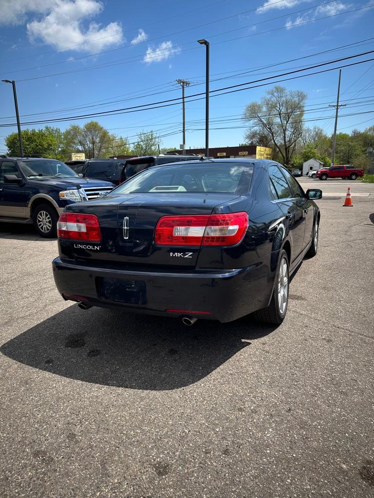 Thumbnail image of 2008 Lincoln MKZ at R & R CAR COMPANY