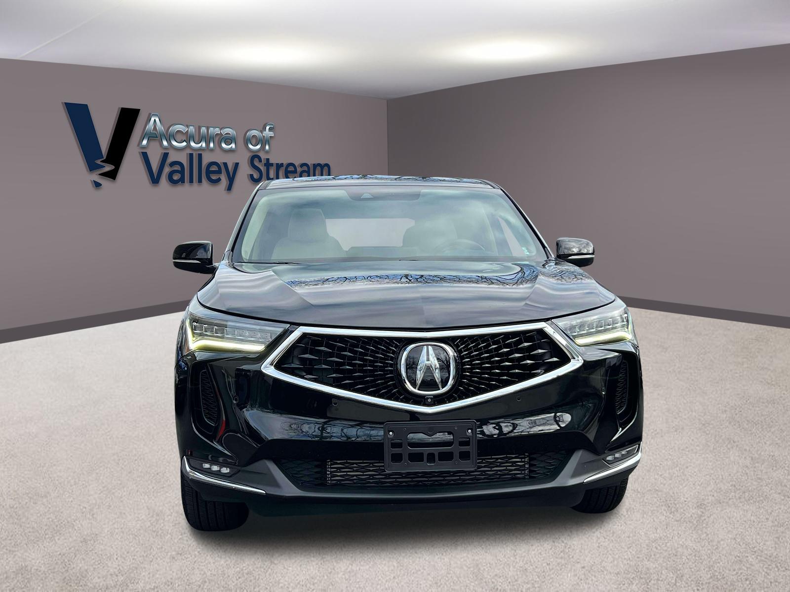 Thumbnail image of 2024 Acura RDX at Acura of Valley Stream