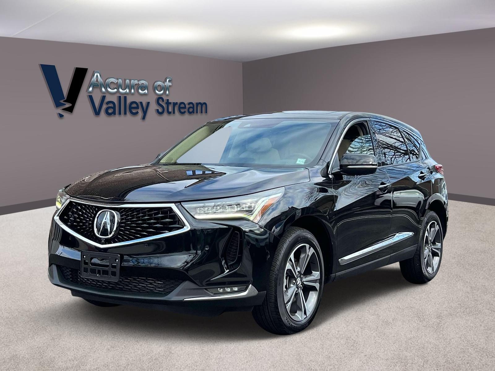 Thumbnail image of 2024 Acura RDX at Acura of Valley Stream