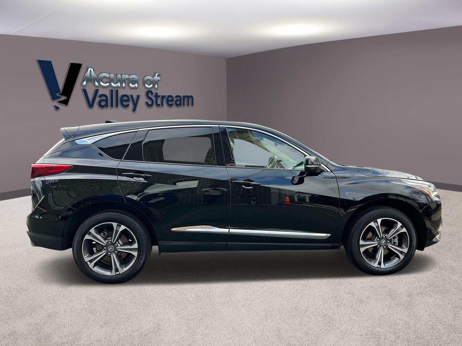 Thumbnail image of 2024 Acura RDX at Acura of Valley Stream