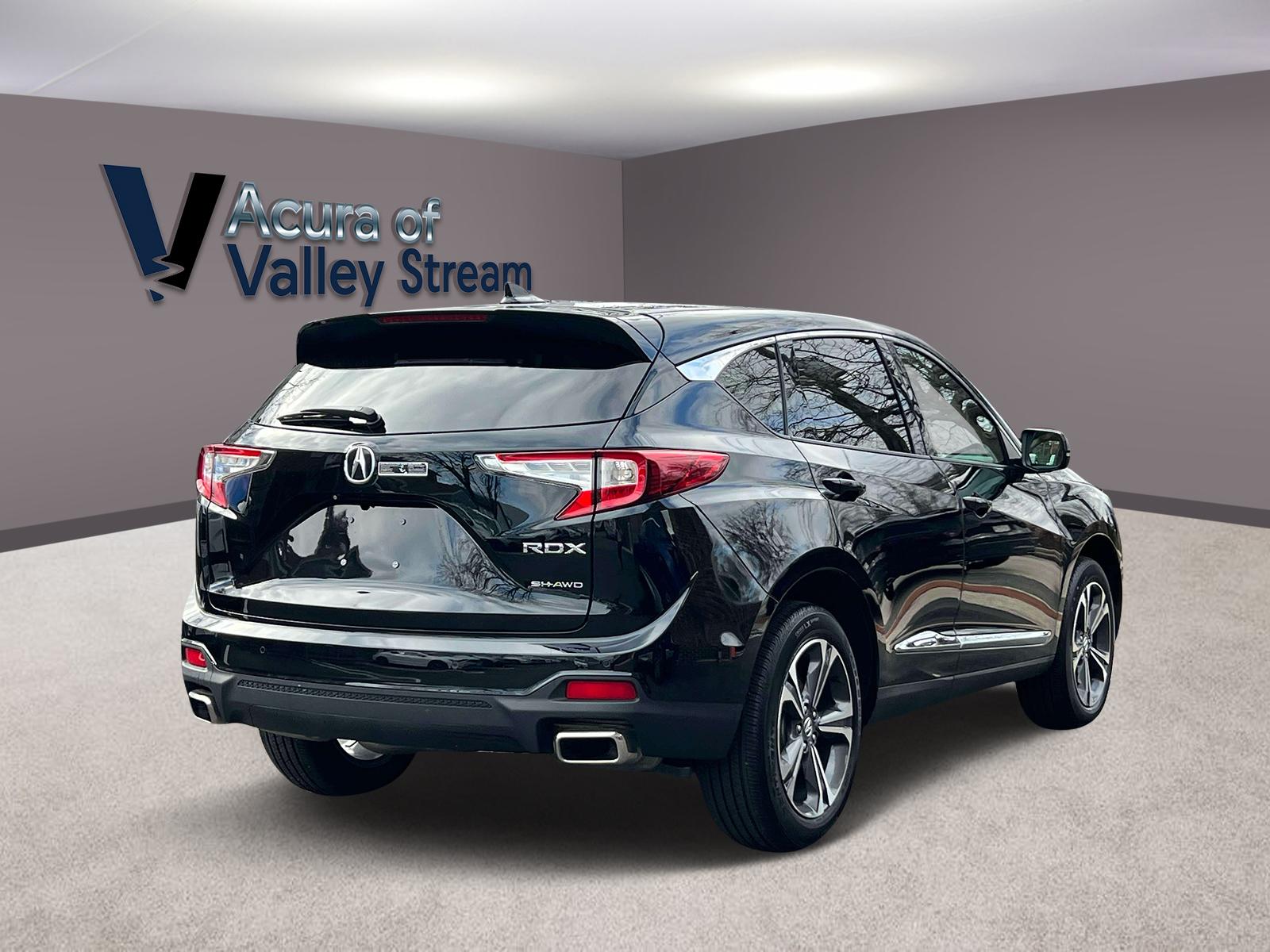 Thumbnail image of 2024 Acura RDX at Acura of Valley Stream