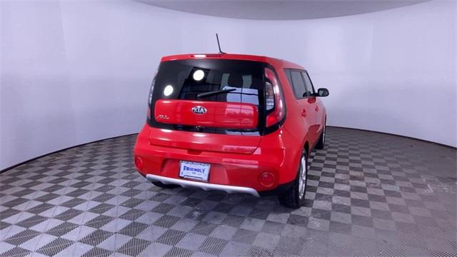 Thumbnail image of 2017 Kia Soul at Jim Riehl's Friendly Honda