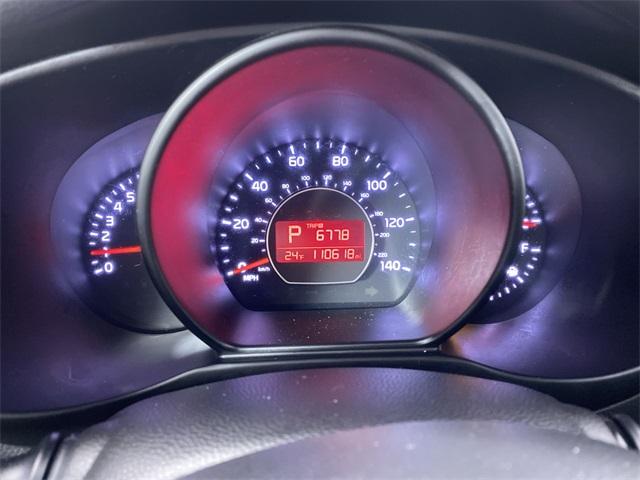 Thumbnail image of 2017 Kia Soul at Jim Riehl's Friendly Honda