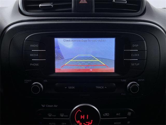 Thumbnail image of 2017 Kia Soul at Jim Riehl's Friendly Honda