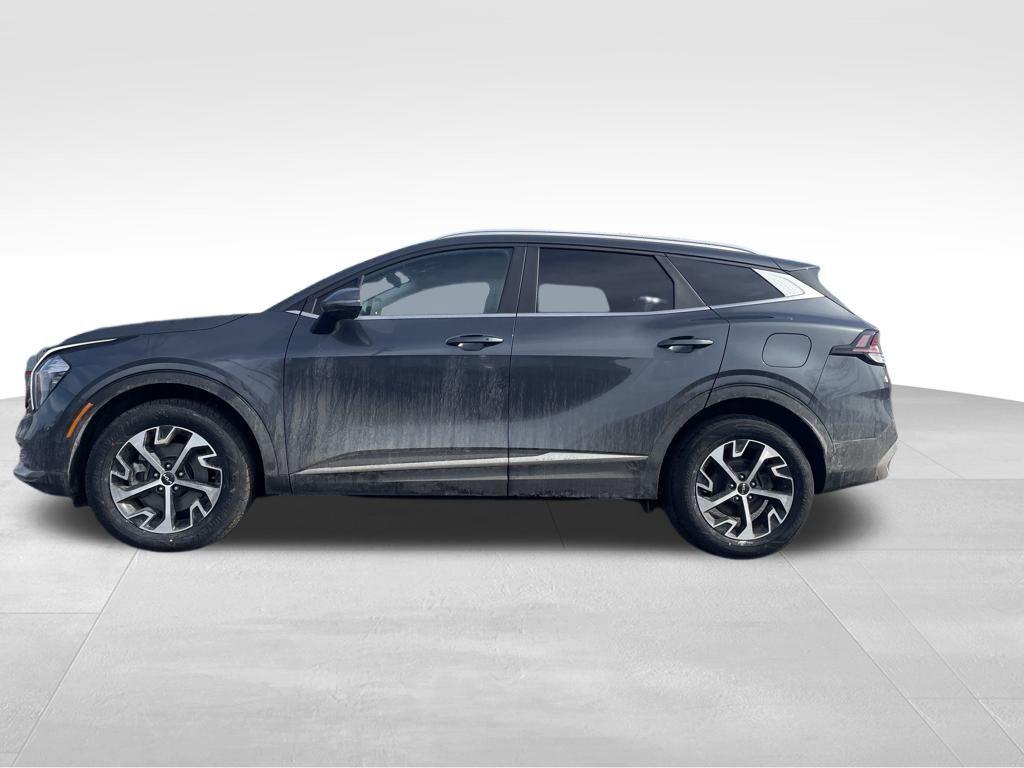 Thumbnail image of 2023 Kia Sportage Hybrid at Vision Kia Canandaigua