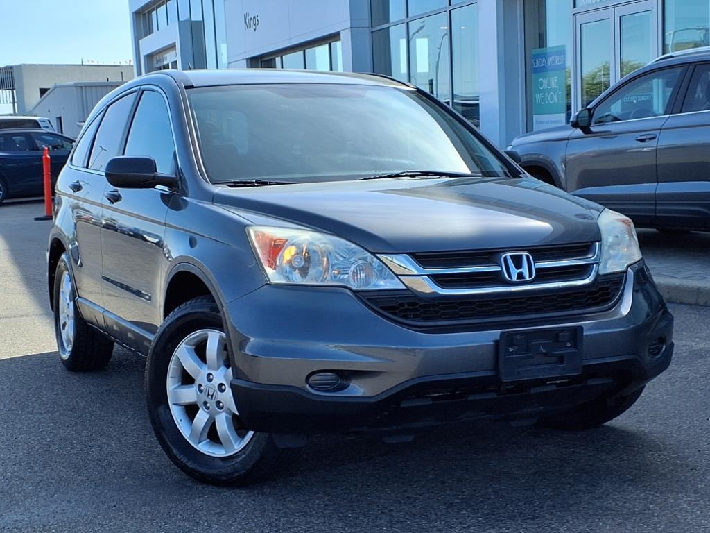 Thumbnail image of 2011 Honda CR-V at Kings Volkswagen
