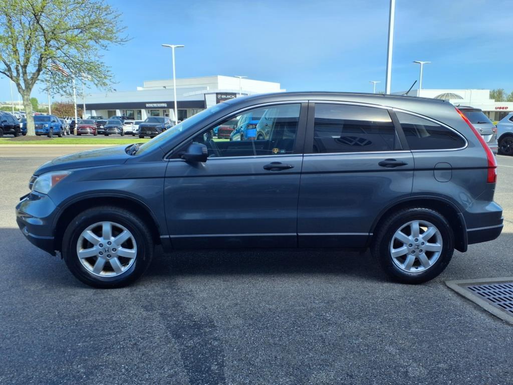 Thumbnail image of 2011 Honda CR-V at Kings Volkswagen