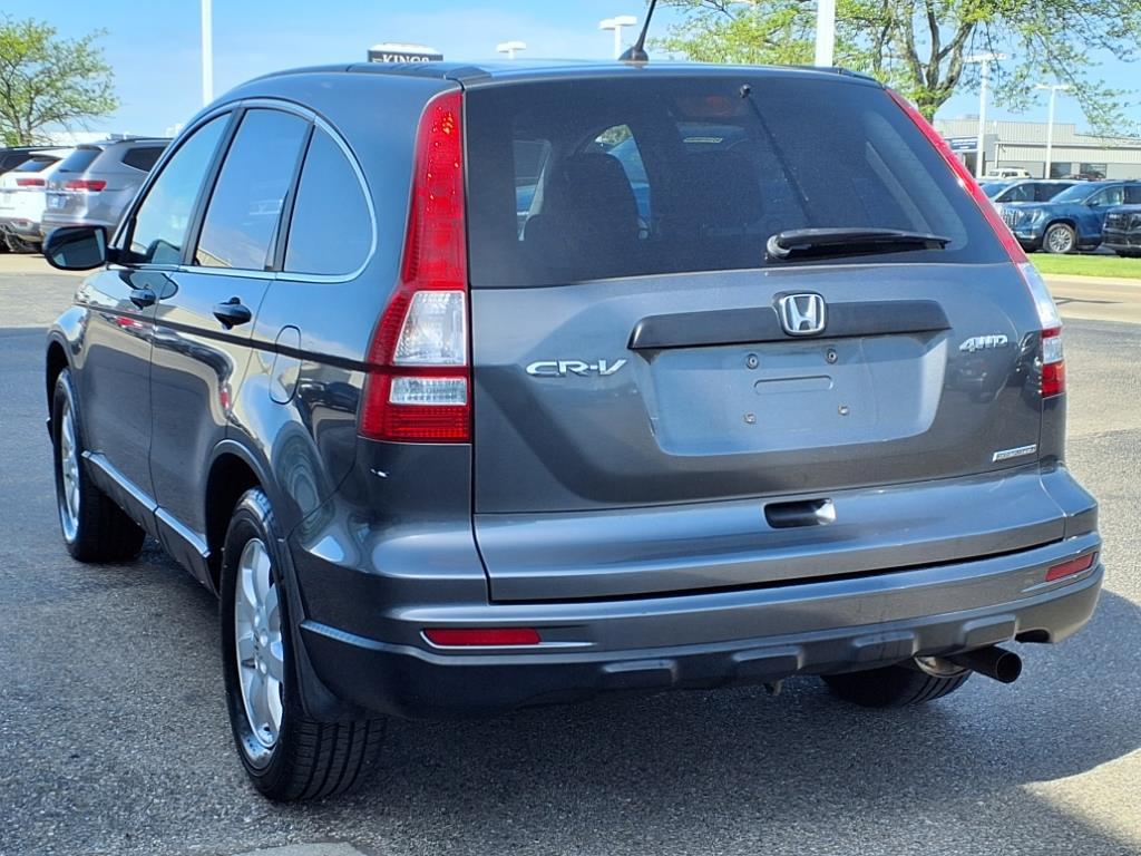 Thumbnail image of 2011 Honda CR-V at Kings Volkswagen