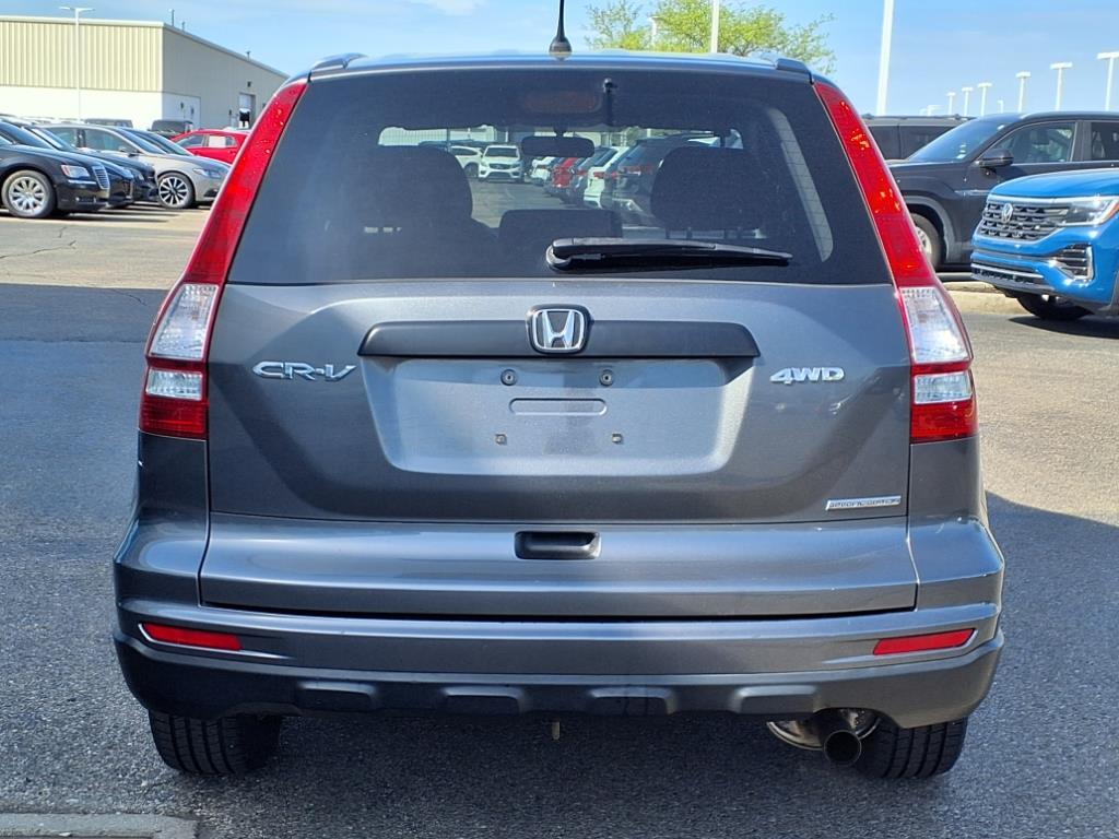 Thumbnail image of 2011 Honda CR-V at Kings Volkswagen