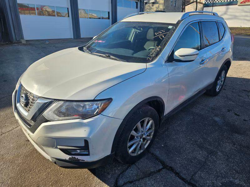 Thumbnail image of 2017 Nissan Rogue at HIGH LIFE AUTO, LLC.