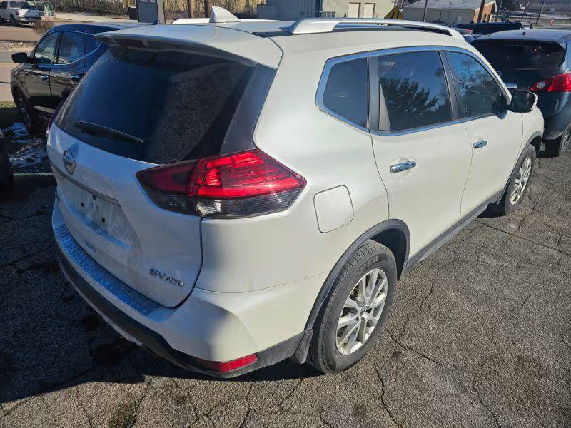 Thumbnail image of 2017 Nissan Rogue at HIGH LIFE AUTO, LLC.