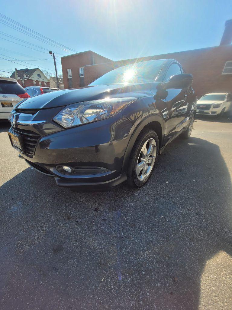 Thumbnail image of 2016 Honda HR-V at DRIVE TREND
